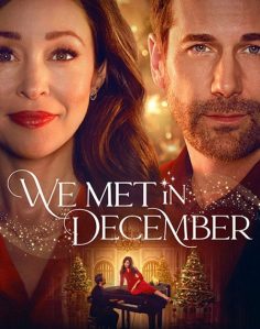 مشاهدة مشاهدة وتحميل فيلم We Met in December 2025 مترجم
