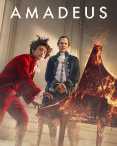 مشاهدة وتحميل مسلسل Amadeus الحلقة 5 مترجمة