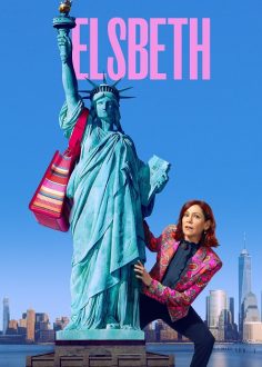 مشاهدة وتحميل مسلسل Elsbeth الموسم الثالث الحلقة 9 مترجمة