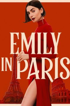 مشاهدة وتحميل مسلسل Emily in Paris الموسم الخامس الحلقة 7 مترجمة