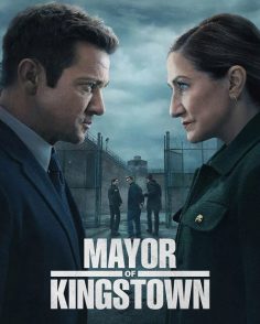 مشاهدة وتحميل مسلسل Mayor of Kingstown الموسم الرابع الحلقة 8 مترجمة