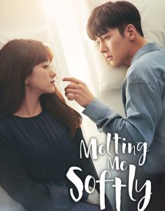 مشاهدة وتحميل مسلسل Melting Me Softly الحلقة 8 مترجمة