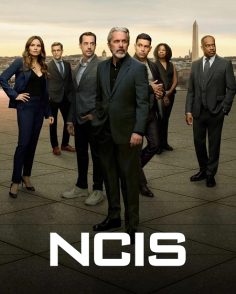مشاهدة وتحميل مسلسل NCIS الموسم 23 الحلقة 7 مترجمة