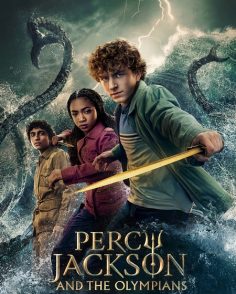 مشاهدة وتحميل مسلسل Percy Jackson and the Olympians الموسم الثاني الحلقة 4 مترجمة
