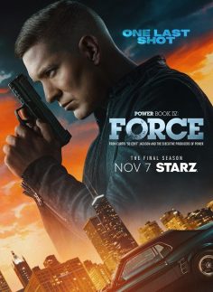مشاهدة وتحميل مسلسل Power Book IV Force الموسم الثالث الحلقة 8 مترجمة