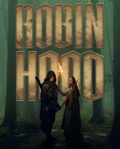 مشاهدة وتحميل مسلسل Robin Hood الموسم الاول الحلقة 9 مترجمة
