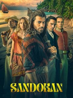 مشاهدة وتحميل مسلسل Sandokan الموسم الاول الحلقة 7 مترجمة
