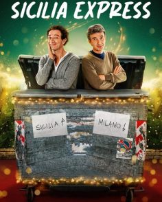 مشاهدة وتحميل مسلسل Sicily Express الحلقة 3 مترجمة