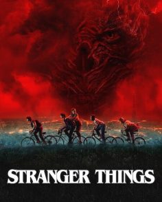 مشاهدة وتحميل مسلسل Stranger Things الموسم الخامس الحلقة 7 مترجمة