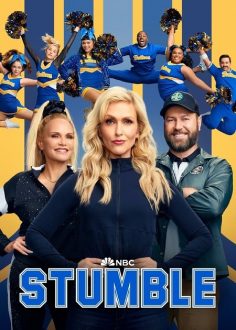 مشاهدة وتحميل مسلسل Stumble الموسم الاول الحلقة 5 مترجمة
