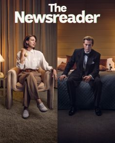 مشاهدة وتحميل مسلسل The Newsreader الموسم الثالث الحلقة 6 مترجمة