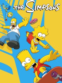 مشاهدة وتحميل مسلسل The Simpsons الموسم 37 الحلقة 11 مترجمة