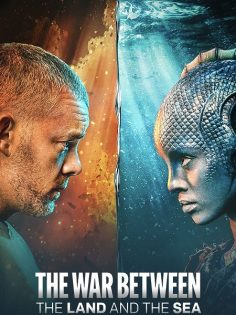 مشاهدة وتحميل مسلسل The War Between the Land and the Sea الحلقة 3 مترجمة