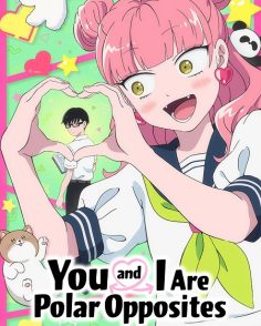 مشاهدة وتحميل انمي Seihantai na Kimi to Boku الحلقة 3 مترجمة
