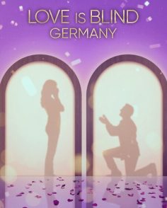 برنامج Love Is Blind Germany الموسم الثاني الحلقة 6 مترجمة