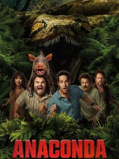 مشاهدة مشاهدة وتحميل فيلم Anaconda 2025 مترجم