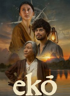 مشاهدة مشاهدة وتحميل فيلم Eko 2025 مترجم