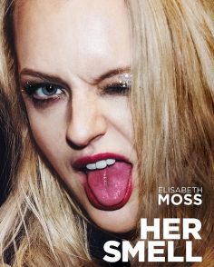 مشاهدة مشاهدة وتحميل فيلم Her Smell 2018 مترجم