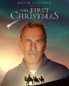 مشاهدة مشاهدة وتحميل فيلم Kevin Costner Presents The First Christmas 2025 مترجم