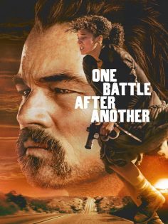 مشاهدة مشاهدة وتحميل فيلم One Battle After Another 2025 مترجم