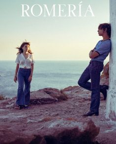 مشاهدة مشاهدة وتحميل فيلم Romería 2025 مترجم