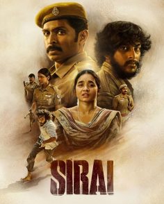 مشاهدة مشاهدة وتحميل فيلم Sirai 2025 مترجم