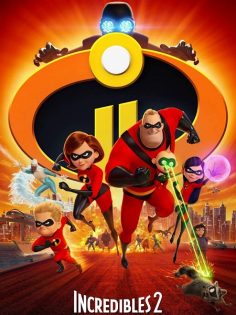 مشاهدة مشاهدة وتحميل فيلم The Incredibles 2 2018 مترجم