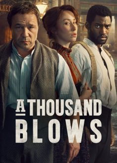 مشاهدة وتحميل مسلسل A Thousand Blows الموسم الثاني الحلقة 3 مترجمة