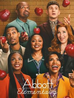 مشاهدة وتحميل مسلسل Abbott Elementary الموسم الخامس الحلقة 9 مترجمة