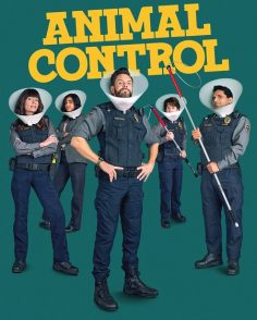 مشاهدة وتحميل مسلسل Animal Control الموسم الرابع الحلقة 3 مترجمة