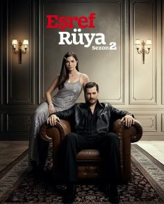 مشاهدة وتحميل مسلسل حلم اشرف Esref Ruya الحلقة 30 مترجمة