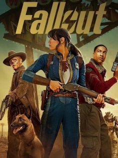 مشاهدة وتحميل مسلسل Fallout الموسم الثاني الحلقة 4 مترجمة