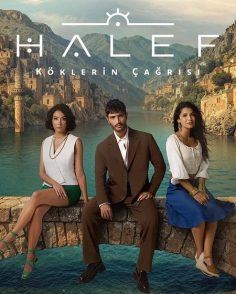 مشاهدة وتحميل مسلسل الخليفة Halef الحلقة 18 مترجمة