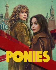 مشاهدة وتحميل مسلسل Ponies الموسم الاول الحلقة 5 مترجمة