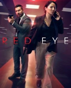 مشاهدة وتحميل مسلسل Red Eye الموسم الثاني الحلقة 4 مترجمة