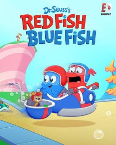 مشاهدة وتحميل مسلسل Red Fish Blue Fish الموسم الاول الحلقة 4 مترجمة
