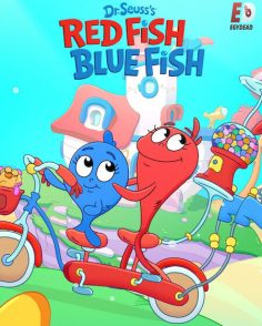 مشاهدة وتحميل مسلسل Red Fish Blue Fish الموسم الثاني الحلقة 3 مترجمة