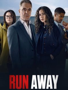 مشاهدة وتحميل مسلسل Run Away 2026 الحلقة 5 مترجمة