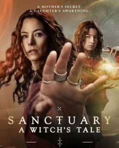 مشاهدة وتحميل مسلسل Sanctuary الموسم الثاني الحلقة 1 مترجمة