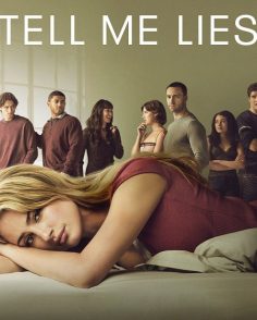 مشاهدة وتحميل مسلسل Tell Me Lies الموسم الثالث الحلقة 1 مترجمة
