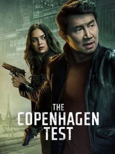 مشاهدة وتحميل مسلسل The Copenhagen Test الموسم الاول الحلقة 1 مترجمة