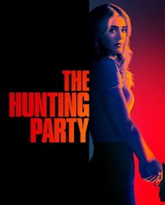مشاهدة وتحميل مسلسل The Hunting Party الموسم الثاني الحلقة 3 مترجمة