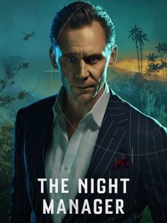 مشاهدة وتحميل مسلسل The Night Manager الموسم الثاني الحلقة 3 مترجمة
