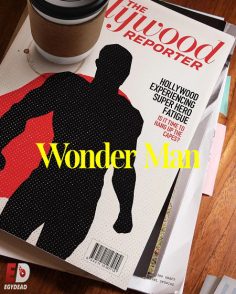مشاهدة وتحميل مسلسل Wonder Man الحلقة 6 مترجمة