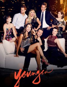 مشاهدة وتحميل مسلسل Younger الموسم الرابع الحلقة 9 مترجمة