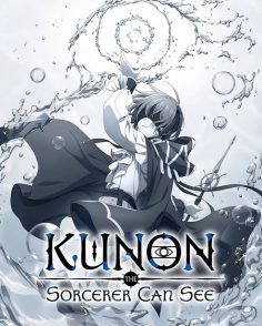 مشاهدة وتحميل انمي Majutsushi Kunon wa Mieteiru الحلقة 6 مترجمة