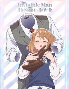 مشاهدة وتحميل انمي Toumei Otoko to Ningen Onna الحلقة 6 مترجمة