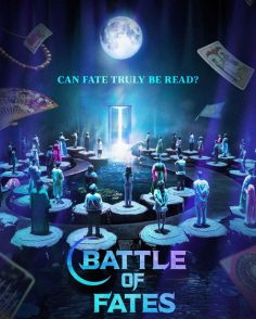 برنامج Battle of Fates الموسم الاول الحلقة 6 مترجمة