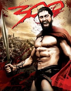 مشاهدة مشاهدة وتحميل فيلم 300 2006 مترجم