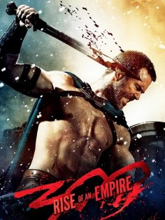 مشاهدة مشاهدة وتحميل فيلم 300 Rise of an Empire 2014 مترجم